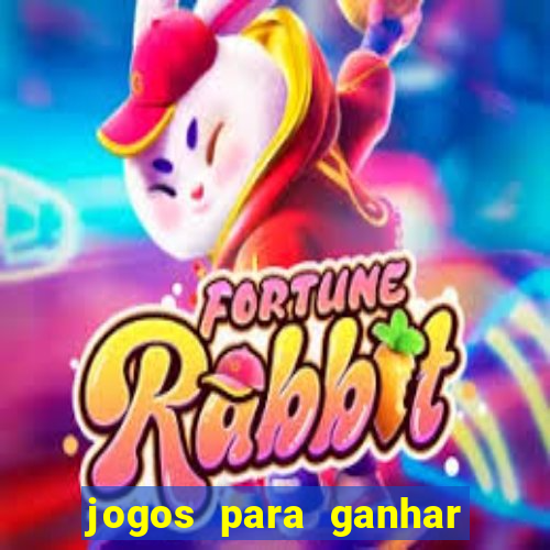 jogos para ganhar dinheiro no paypal